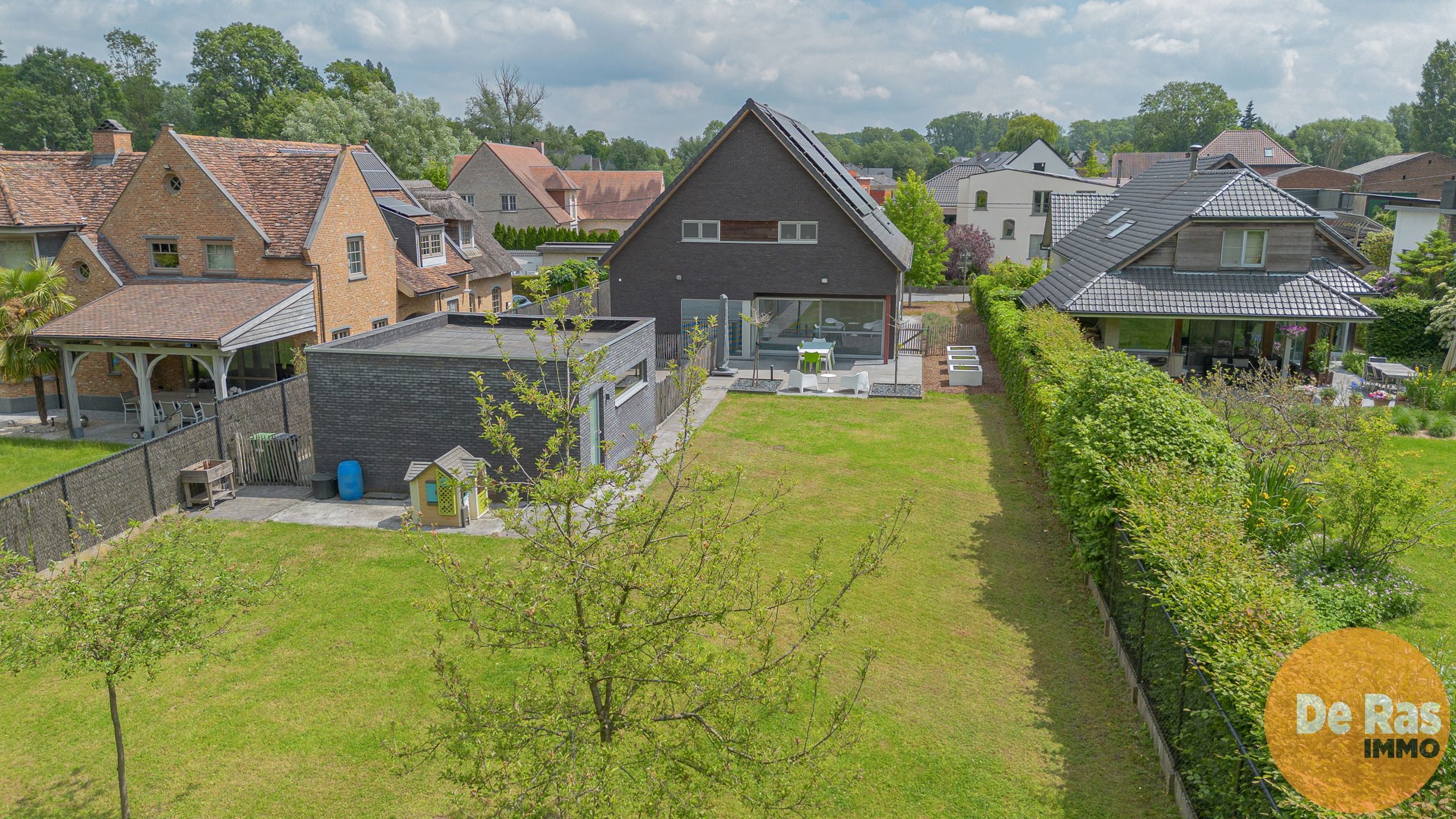 MERE - VILLA AAN BLAUWBOS foto 32