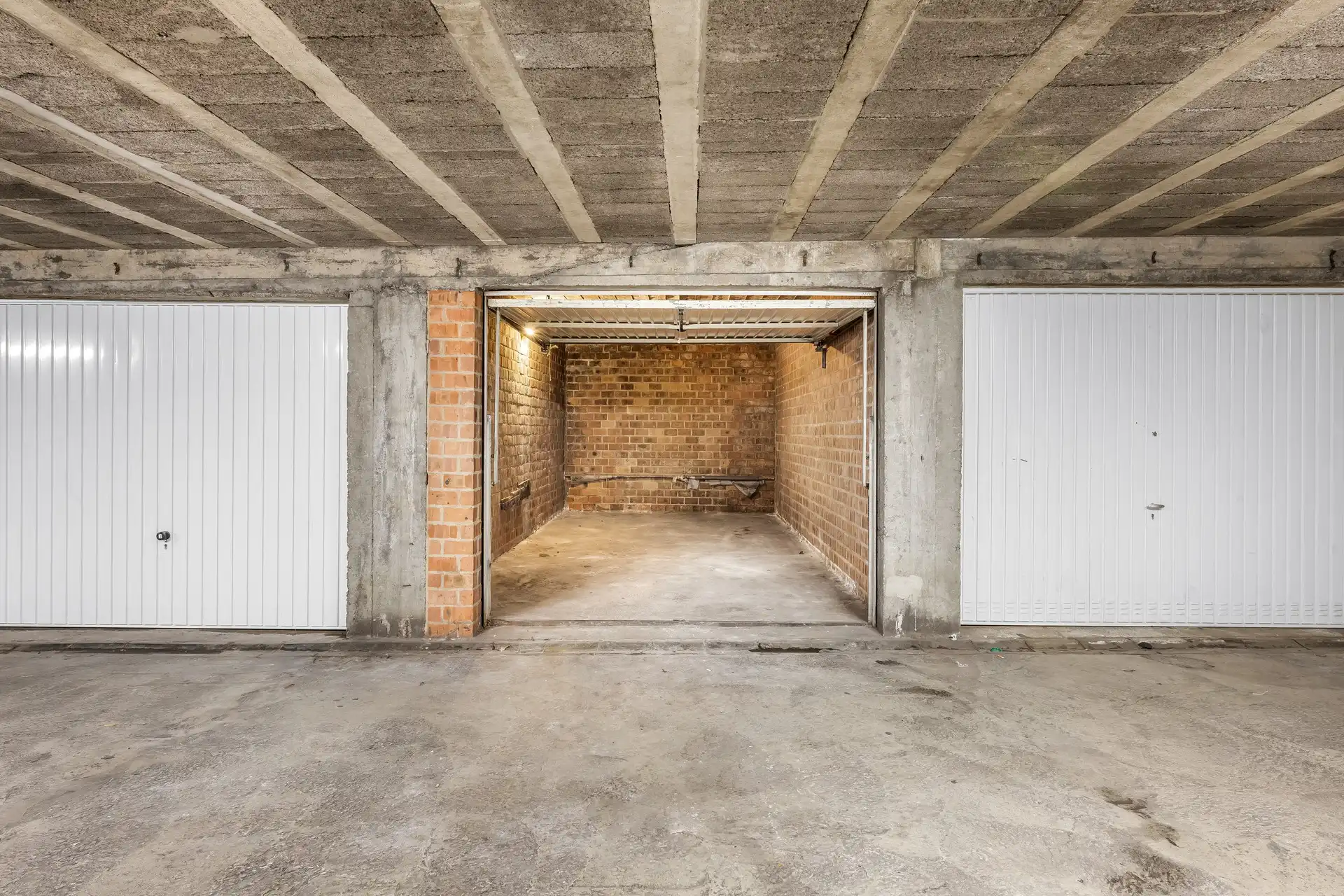 appartement (label A) met 3 slpks en garagebox foto 16