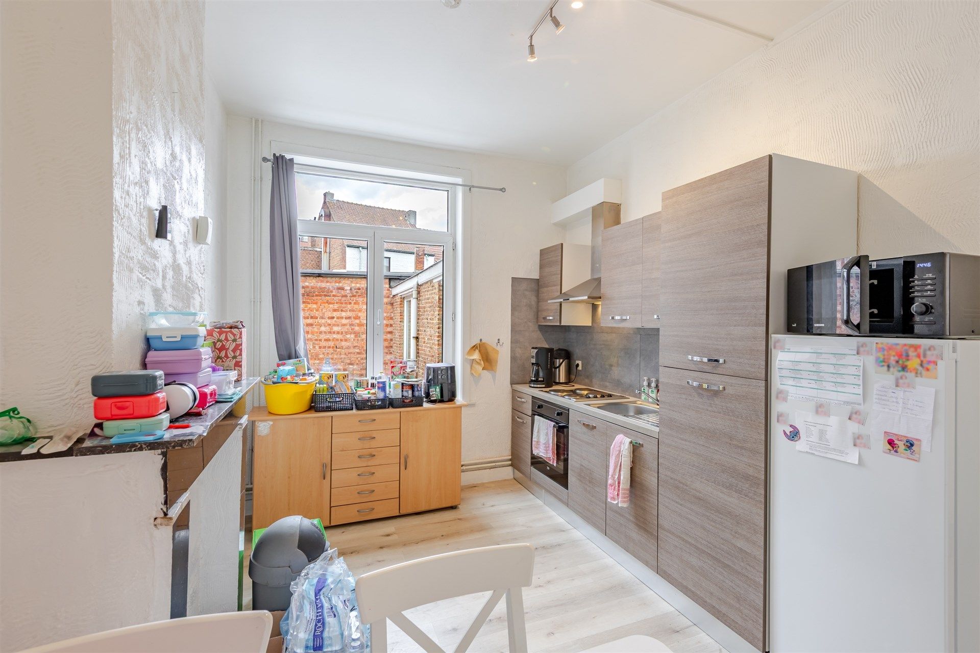 Opbrengsteigendom bestaande uit 2 appartementen foto 21