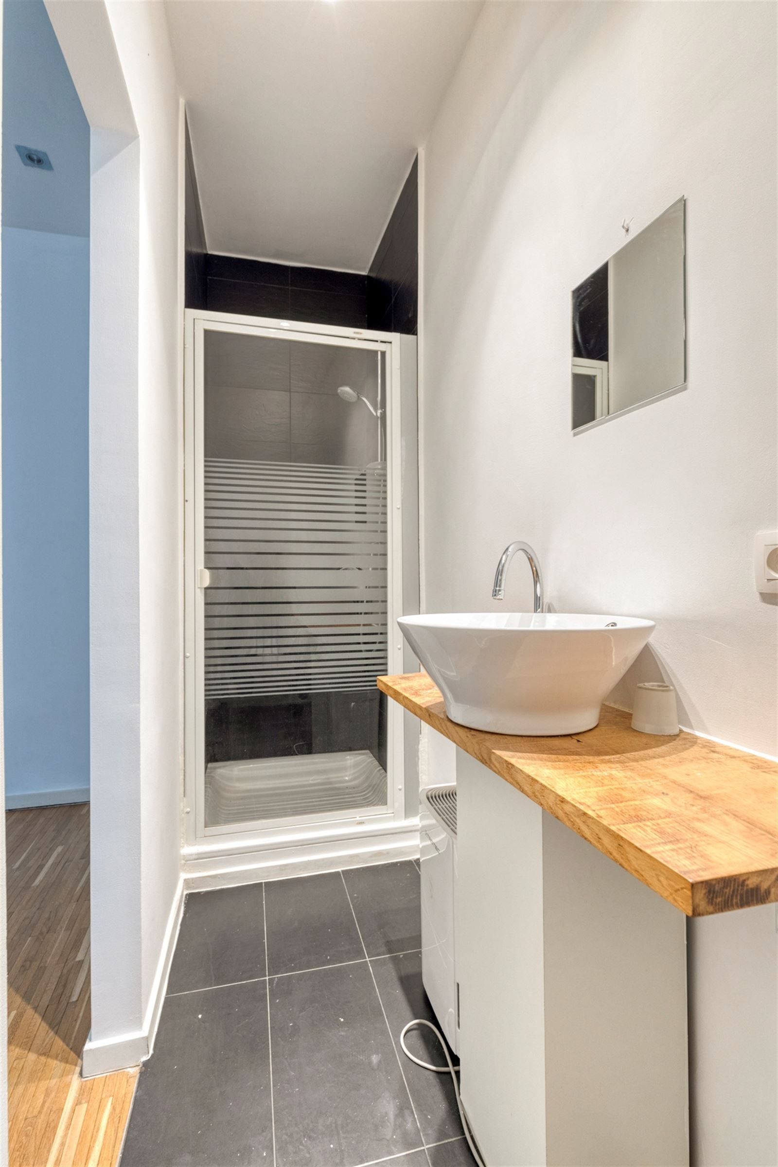 Charmant 1-slpk appartement in gegeerde Sint Andrieswijk foto 9