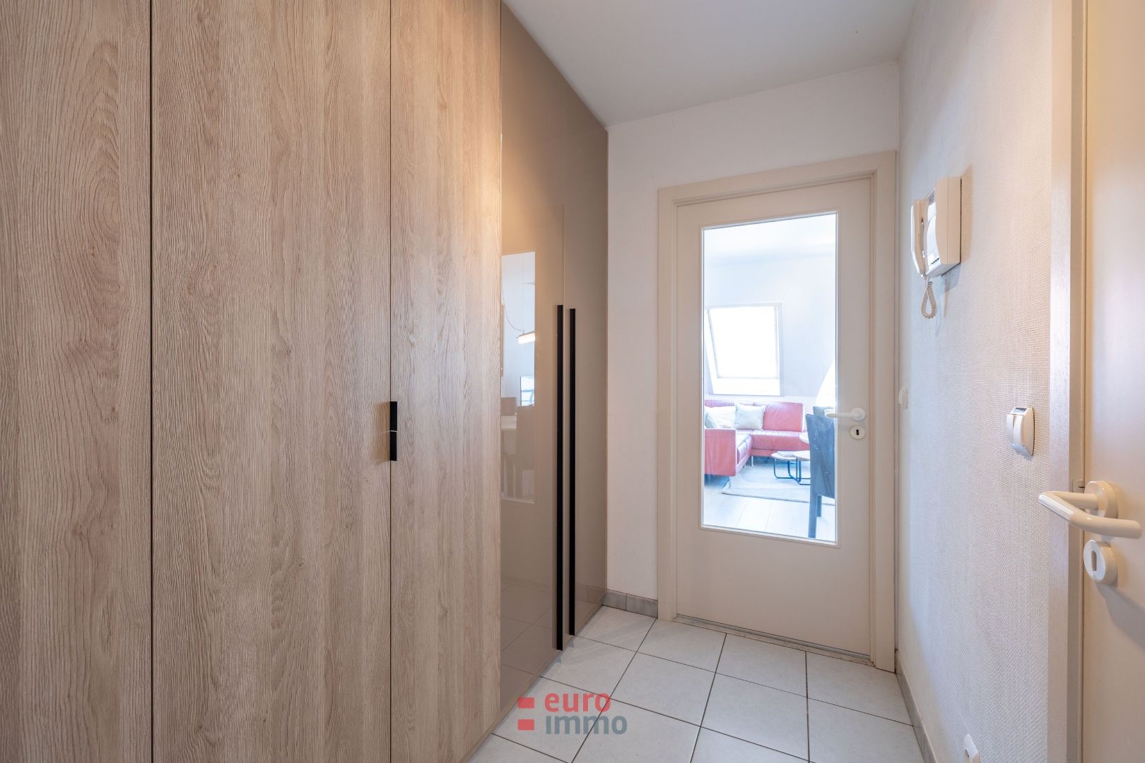 Leuk appartement in het midden van Nieuwpoort-Bad foto 6