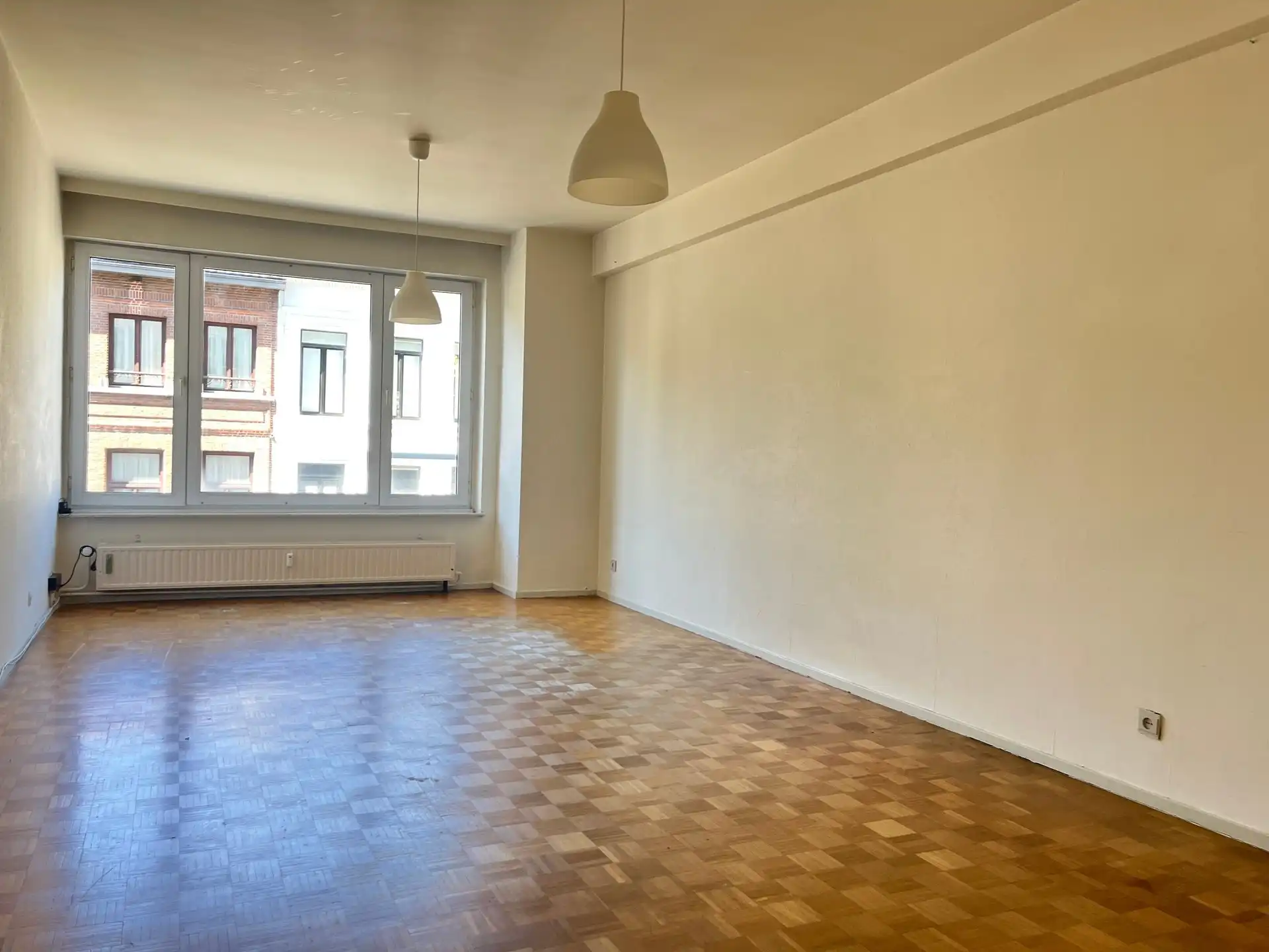 Appartement te koop Lange Lozanastraat 85/201 - 2018 ANTWERPEN