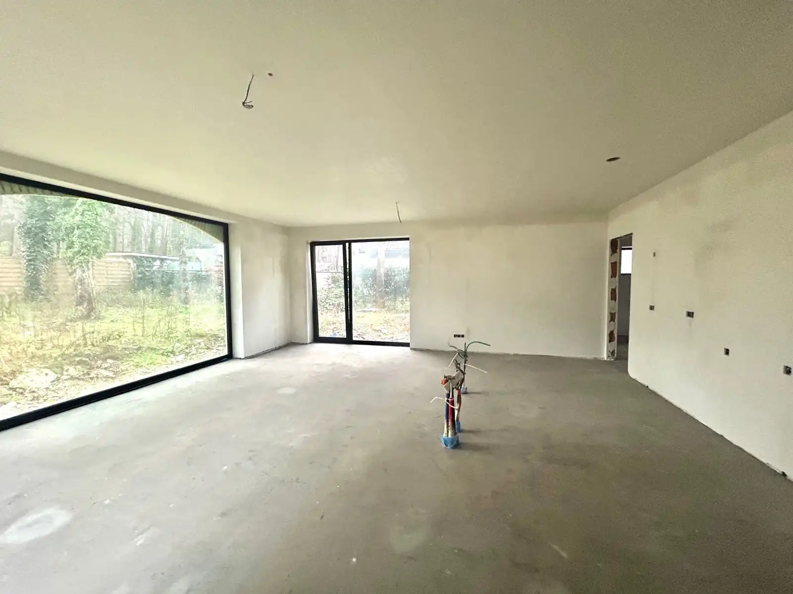 high-end villa – waar luxe en licht centraal staan. foto 5