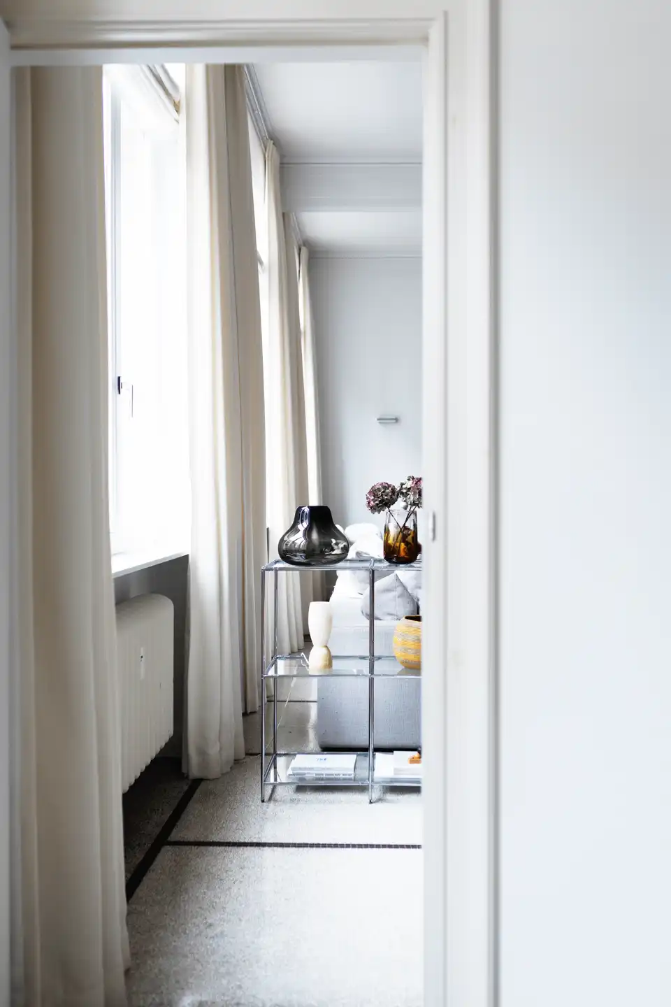 Sfeervol wonen in een authentieke loft in de Theaterbuurt foto 7