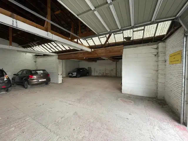Autostaanplaats te huur foto 4