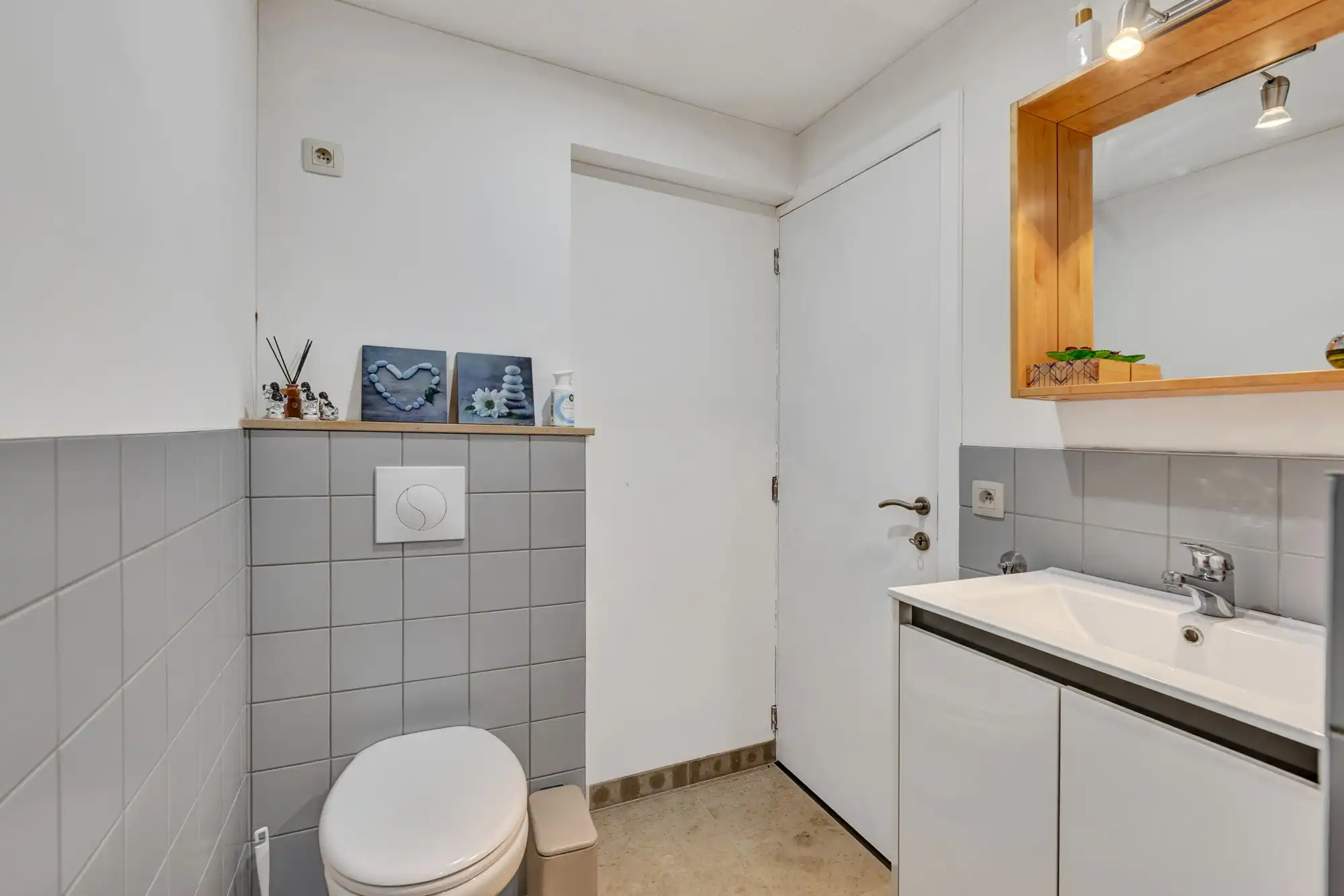 Woning te koop in Ninove! foto 21