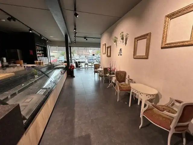 NIEUWBOUW KANTOOR OF HANDELSPAND foto 4
