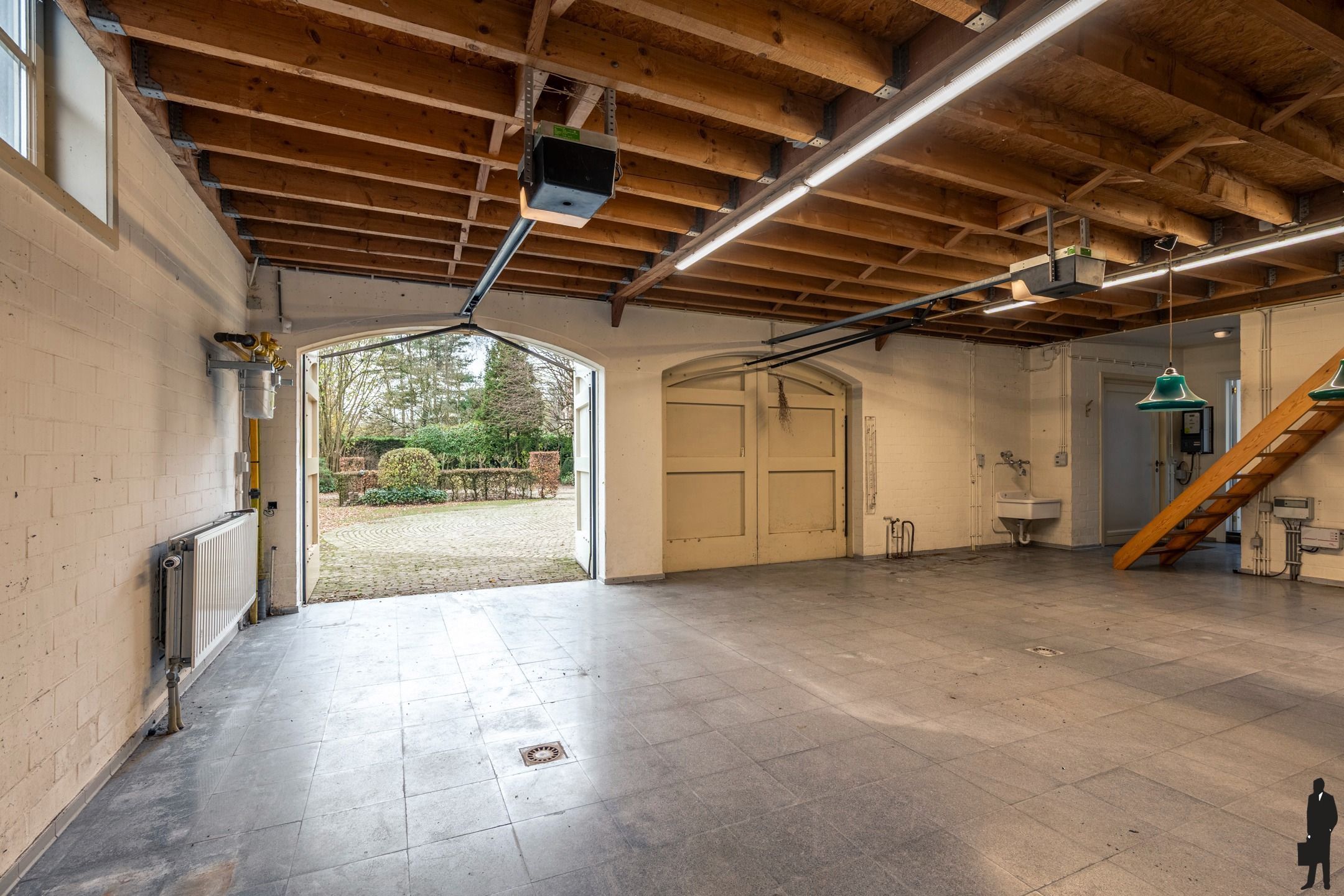 Tijdloze villa op toplocatie foto 28