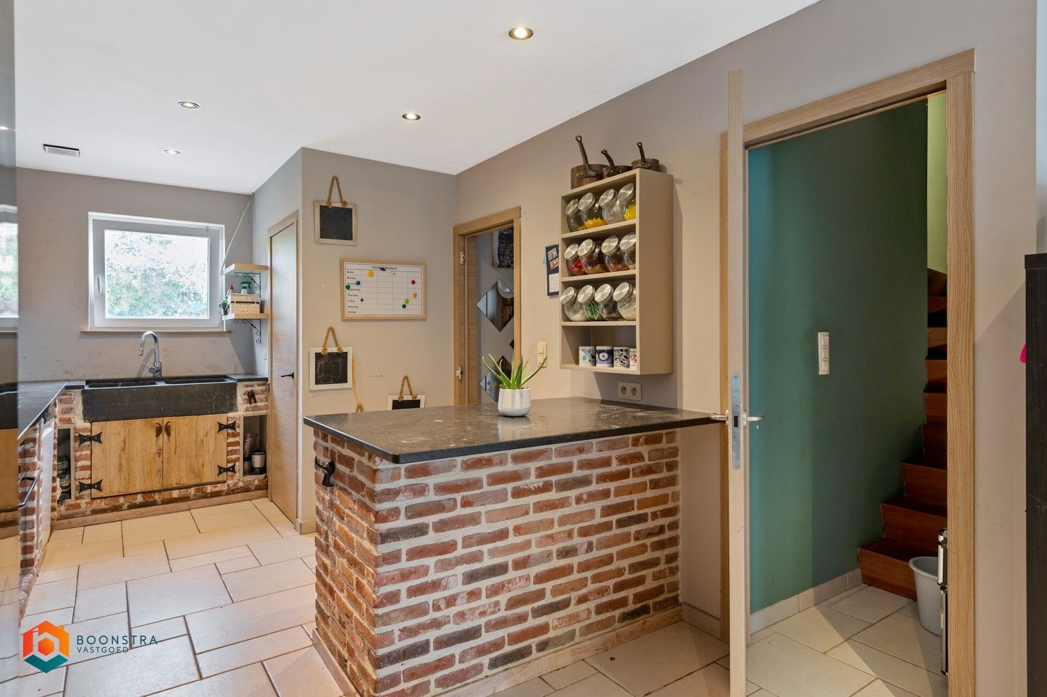 Energiezuinige woning met 4 slpkrs te Mechelen foto 7