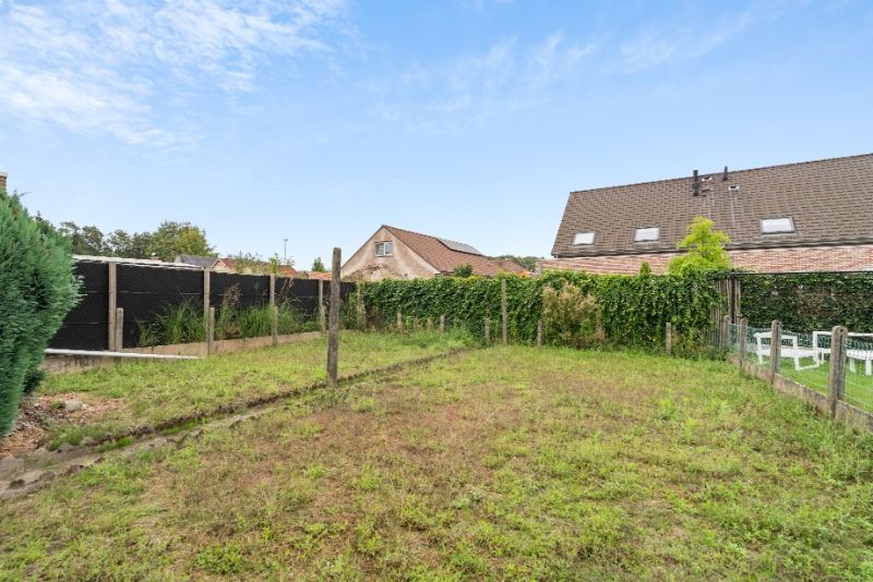 Woning - centrum Eksaarde - 321m² grondoppervlak foto 4