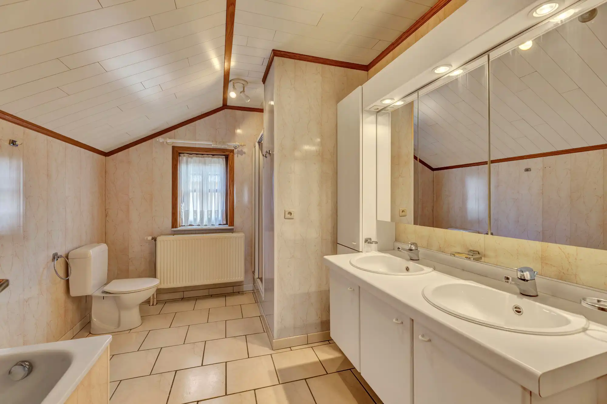 Goed onderhouden woning foto 15