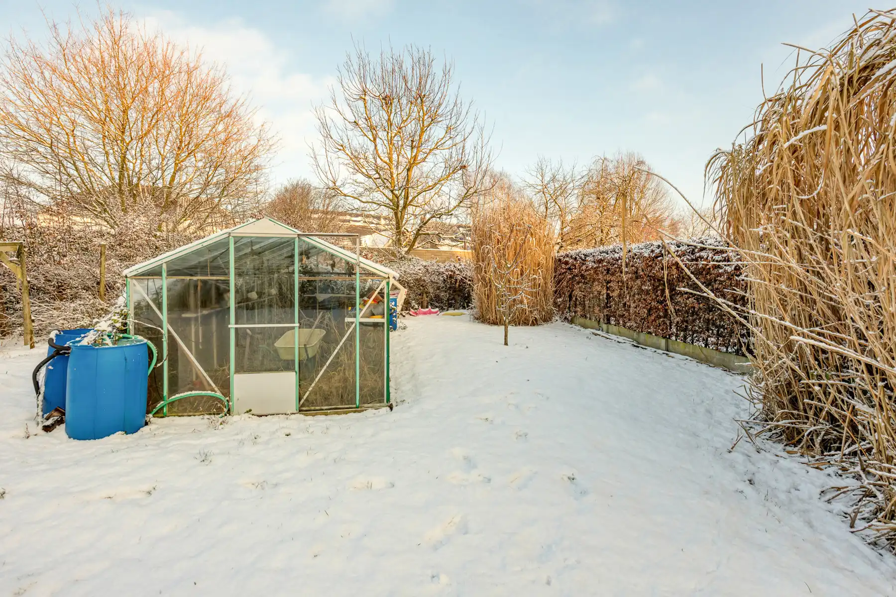 Charmante woning met 4 slaapkamers in Hoogstraten foto 41