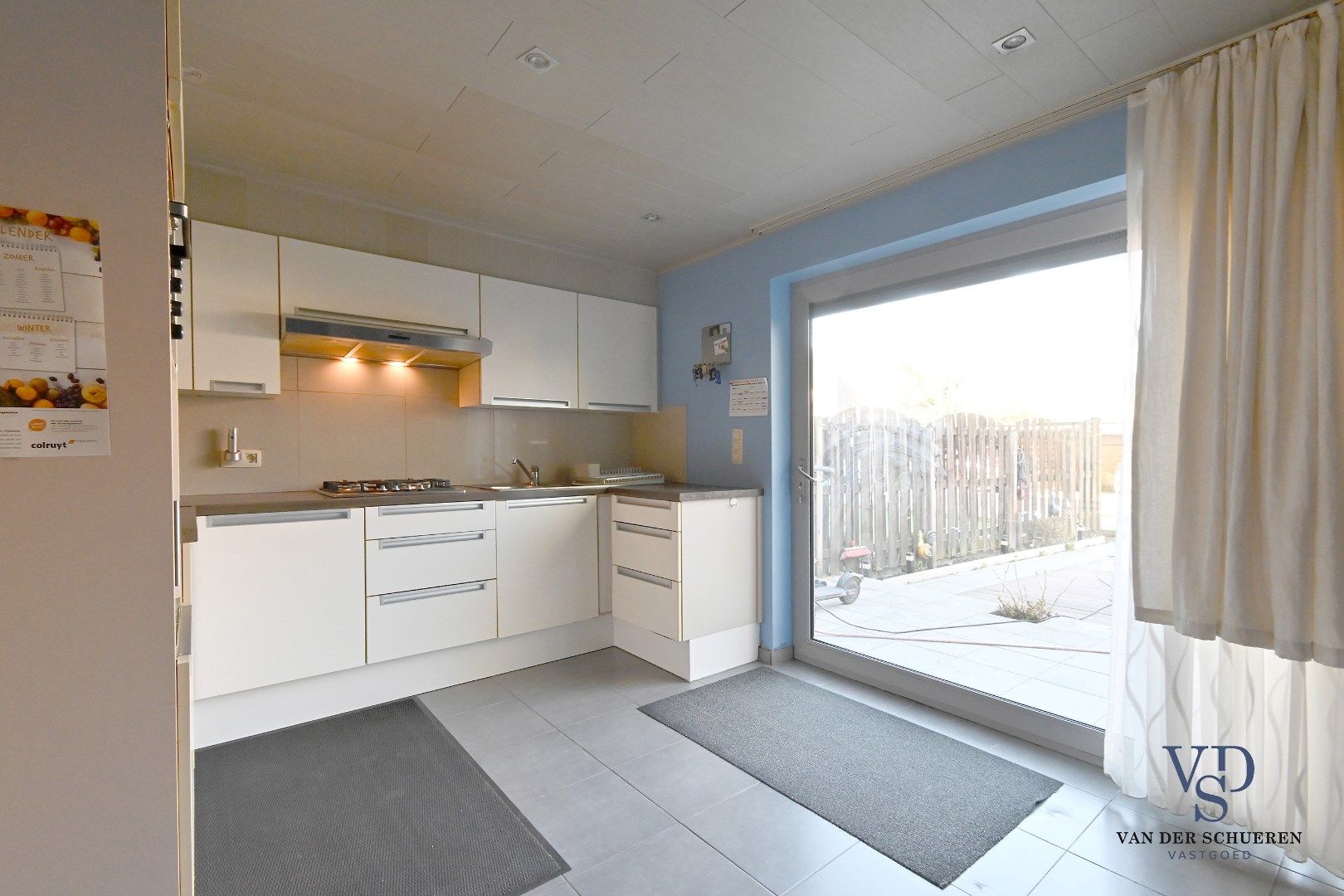 Volledig gerenoveerde woning in Gentbrugge foto 6