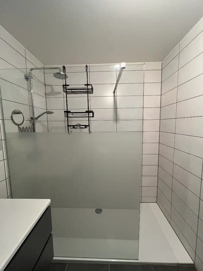Ruim APPARTEMENT te Diest : 2 slpks, terras, stpl foto 16