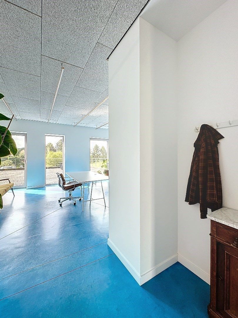 Modern appartement te Kessel-Lo foto 12