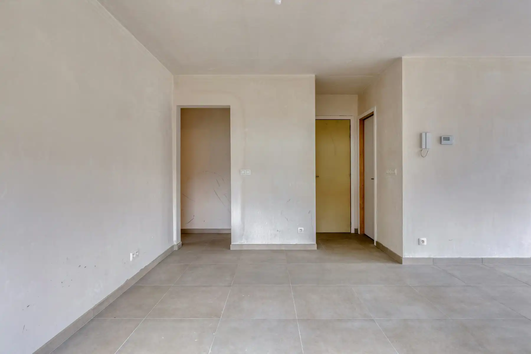 Nieuwbouw duplex appartement met ruim terras in het centrum foto 7