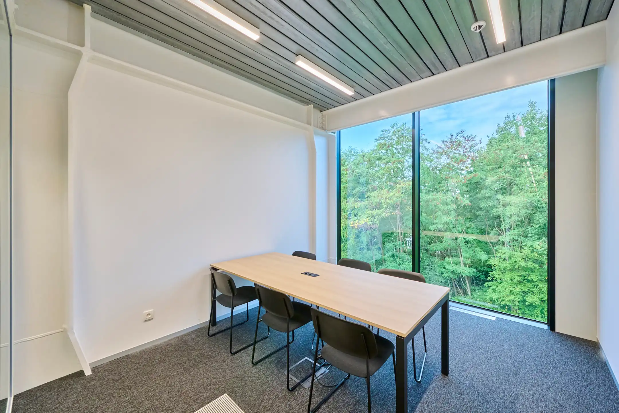 KANTOREN TE HUUR – FACTHORY | THOR PARK GENK foto 10
