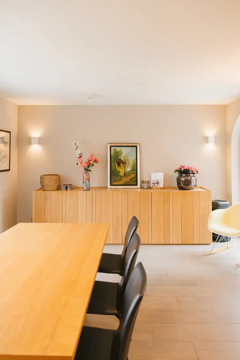 Prachtige villa op een toplocatie in het groen foto 12