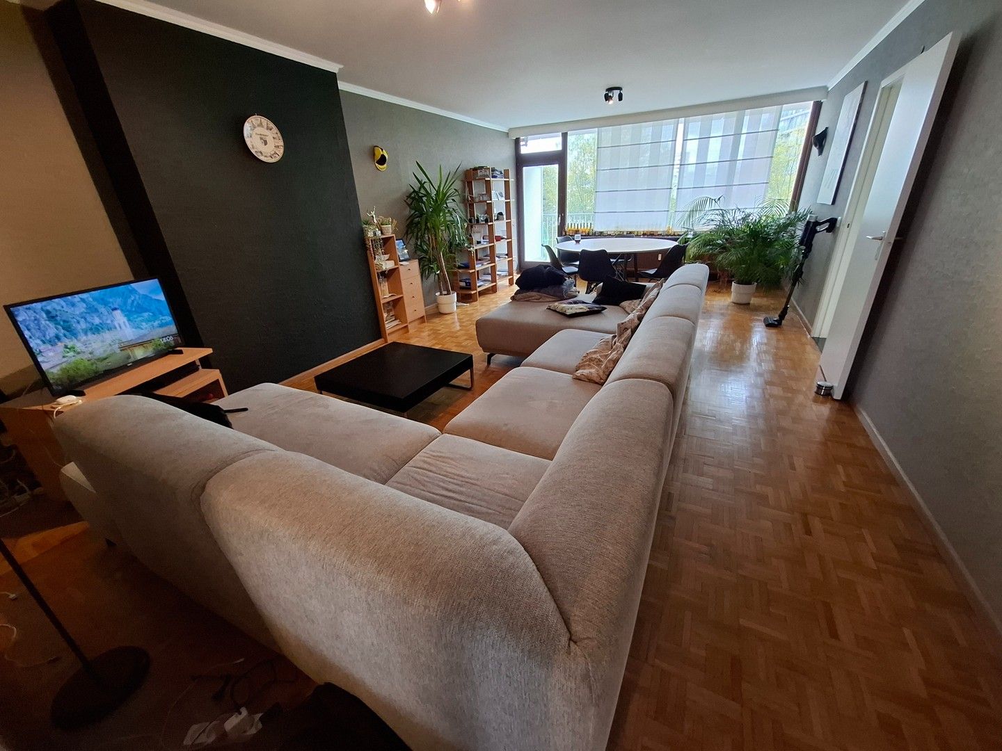 INSTAPKLAAR 2-SLPK APPARTEMENT MET 2 TERRASSEN, NABIJ DE WATERSPORTBAAN foto 3