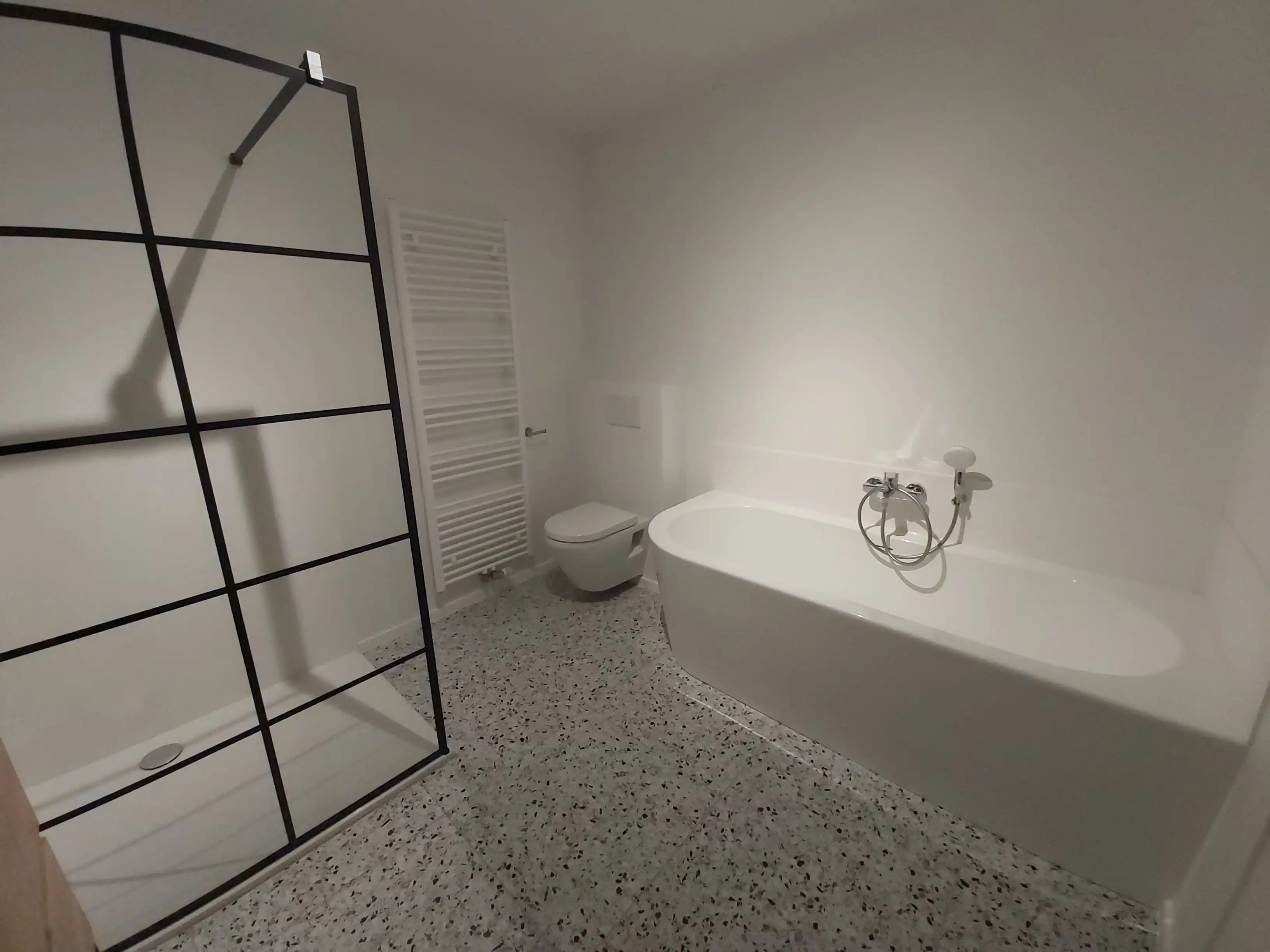 Modern appartement in Vliermaalroot foto 9