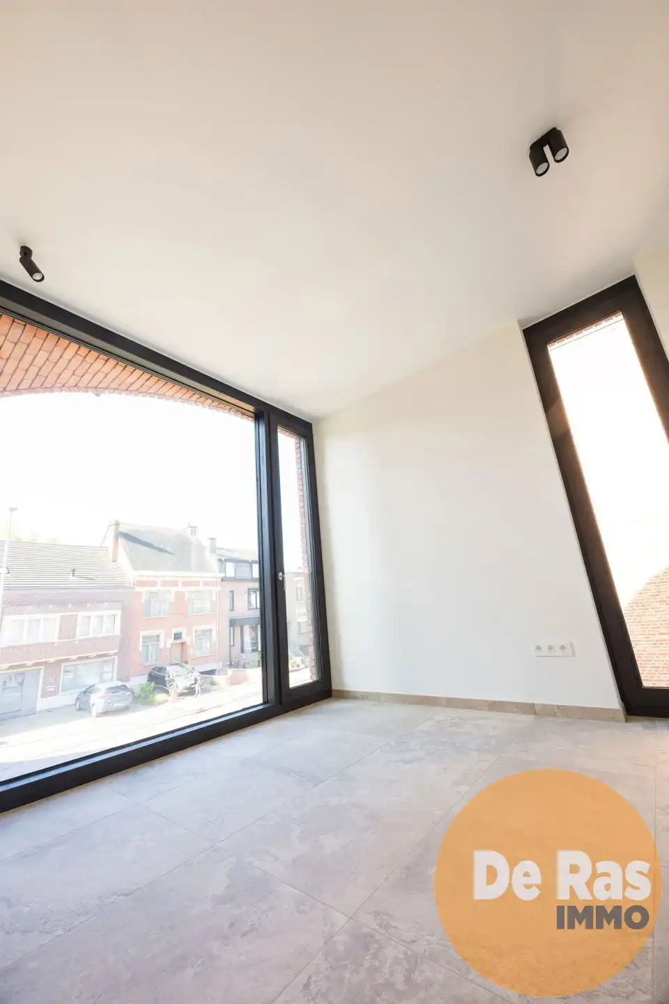 DENDERMONDE - Uniek appartement op topligging foto 13