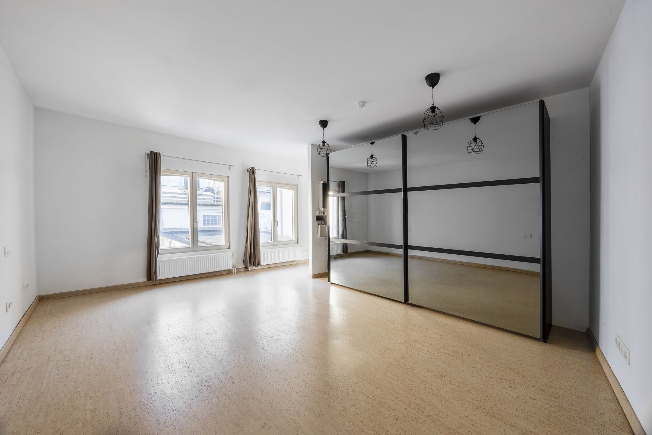 Duplexappartement met terras foto 10