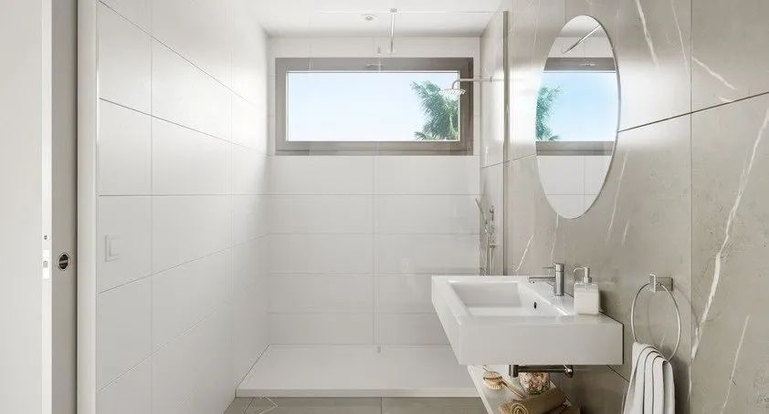 Pure kustpracht: eerste lijn zee appartementen voor een betoverende levensstijl! foto 18