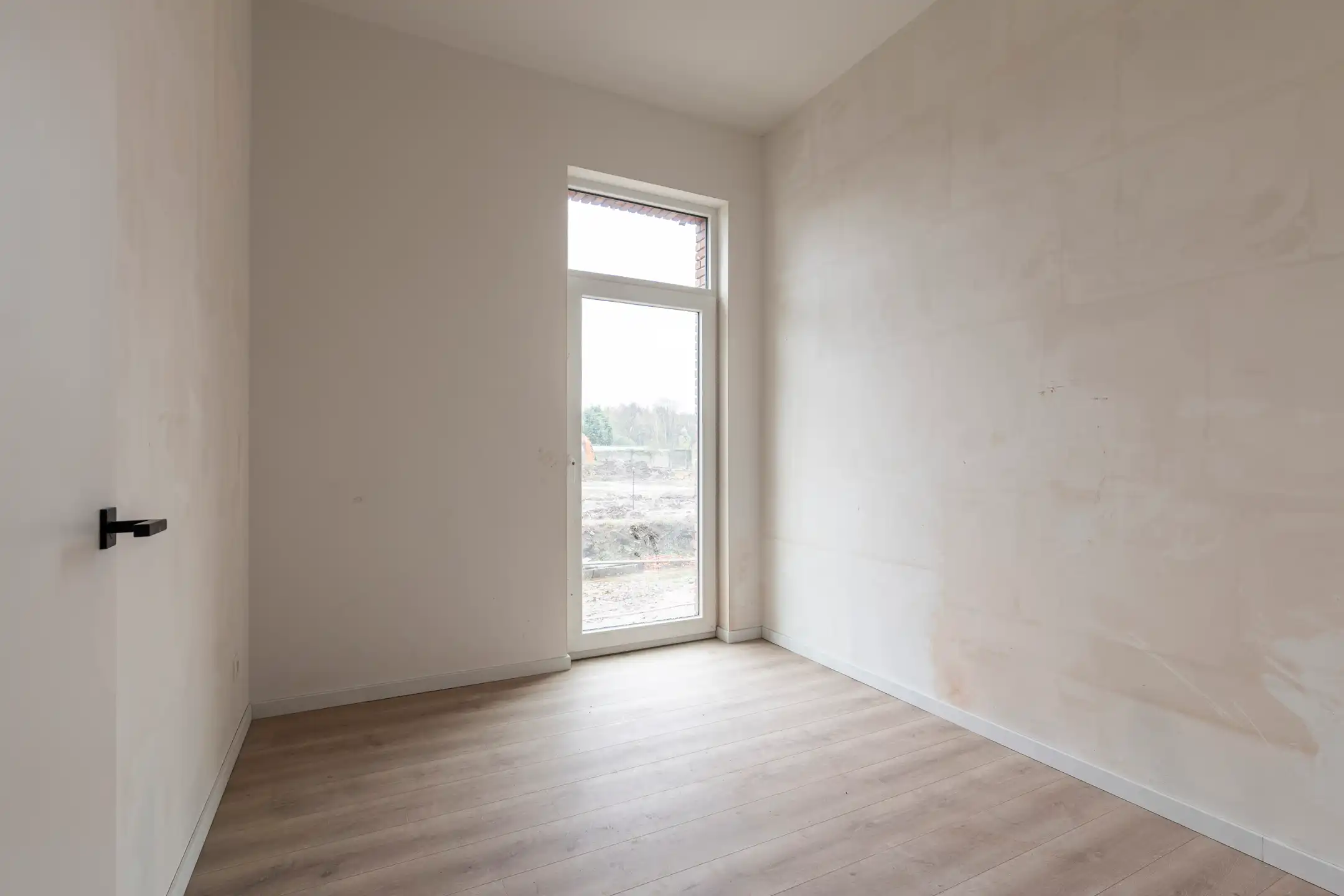Bezoek het modelappartement - 'T SAS' te Rijkevorsel foto 13