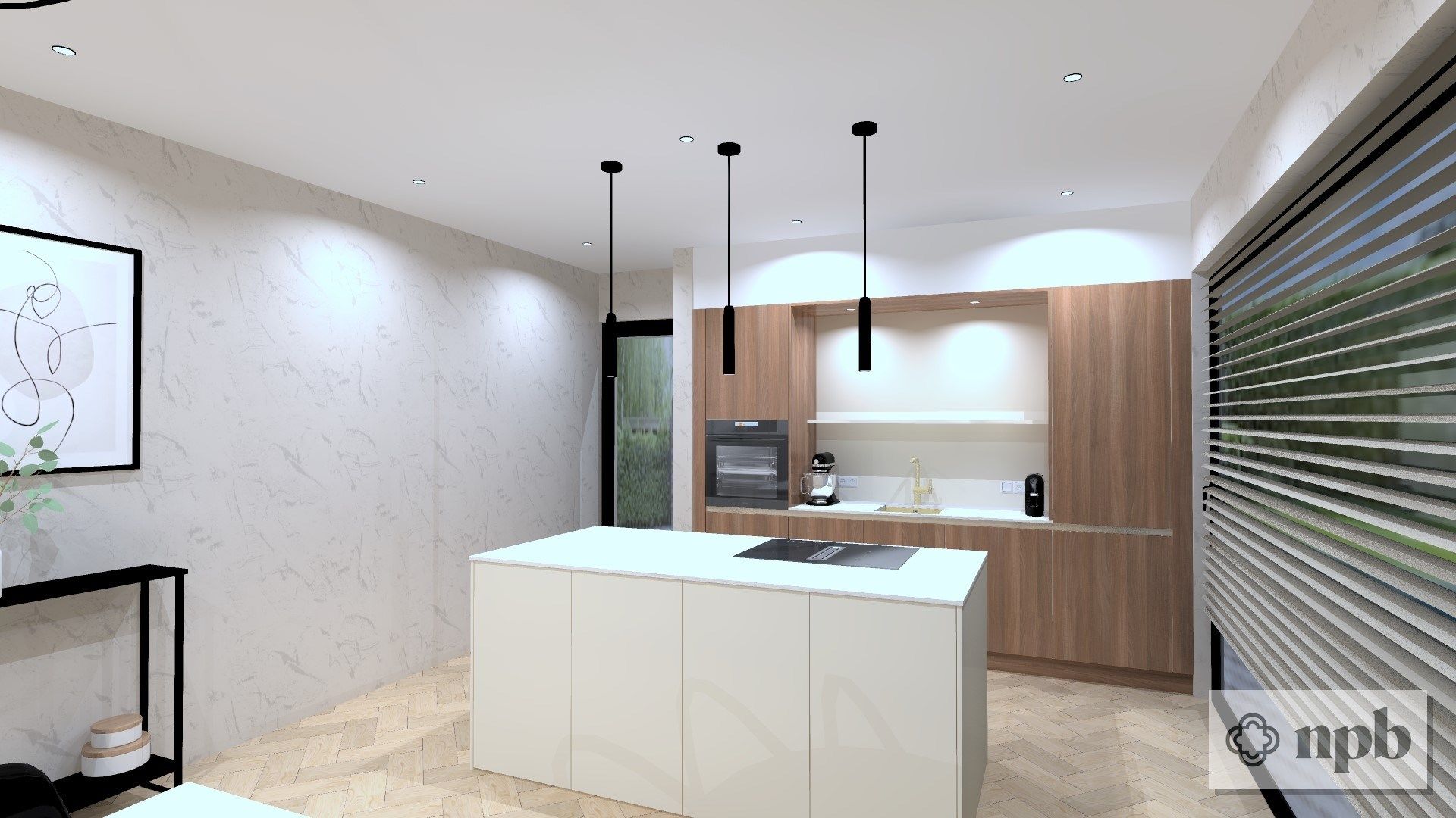 Exclusief wonen in het hart van Smetlede – Luxe & duurzaamheid in perfecte harmonie foto 6