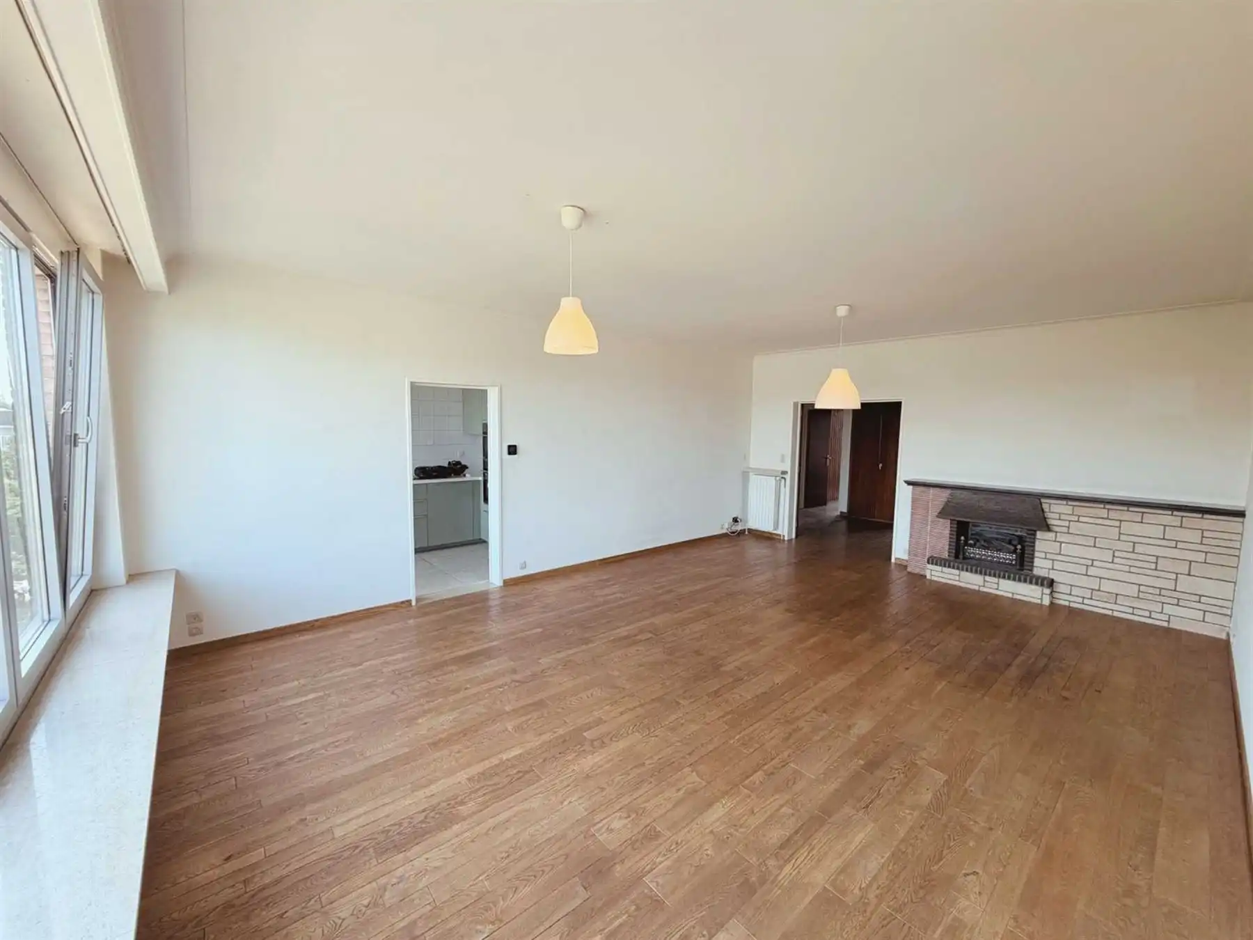 Appartement te koop Sint-Goriksplein 5/11 - 2650 Edegem