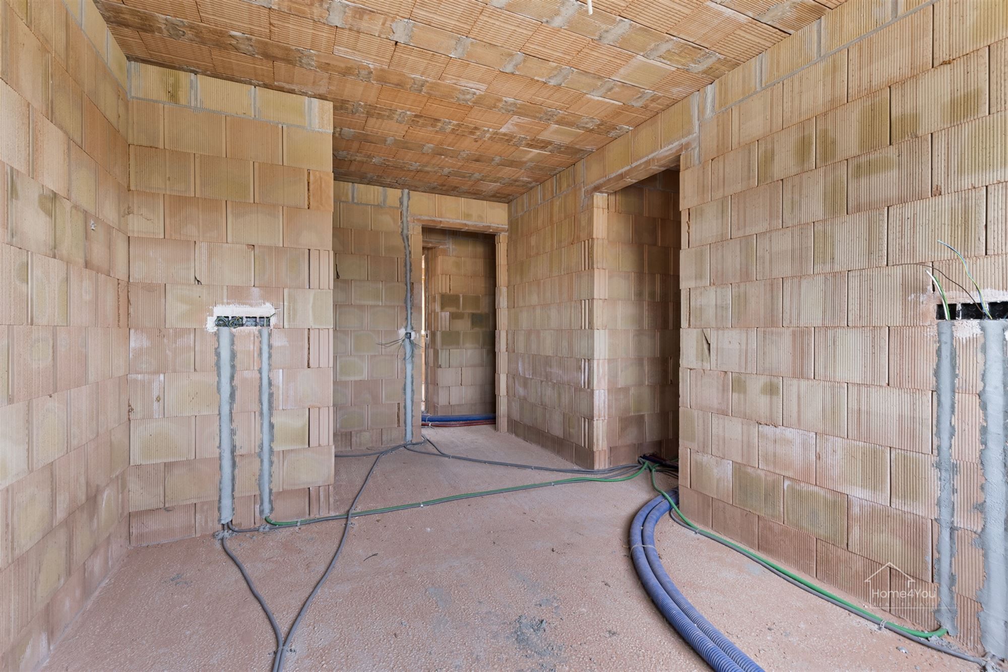 Nieuwbouw zonder zorgen, geen BTW foto 22