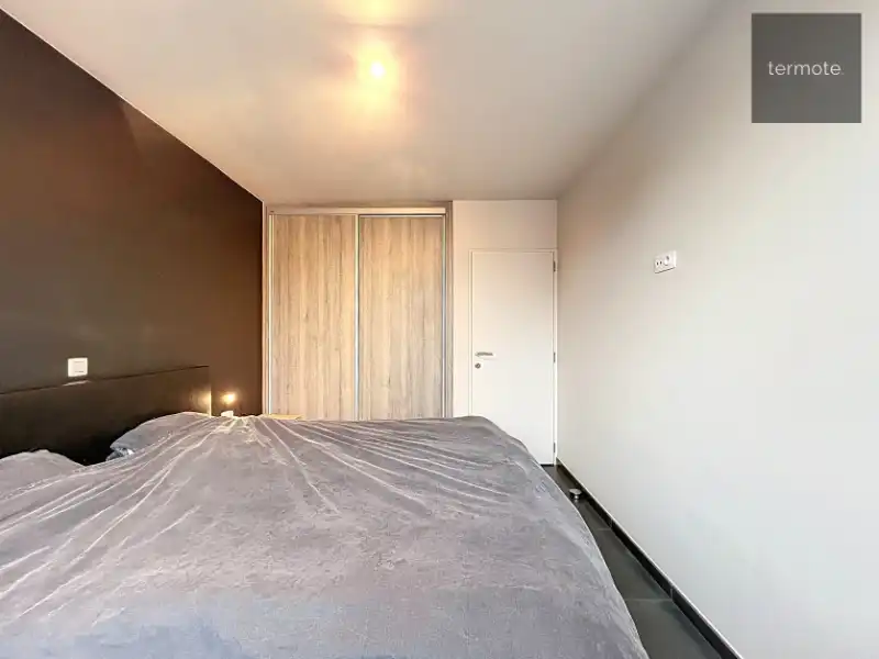 Duplex-Appartement foto 10