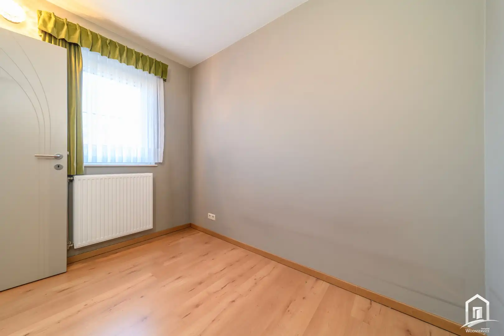 Centraal gelegen appartement te Nieuwerkerken foto 15