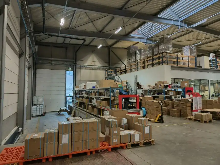 Evolis 100, 8500 Kortrijk foto 2