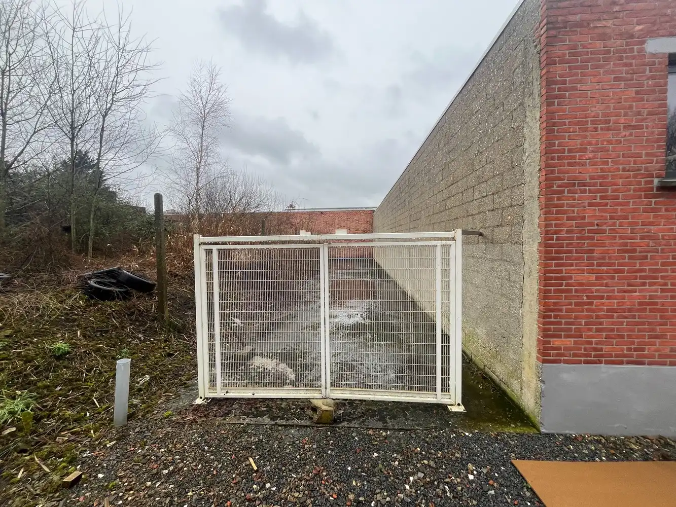 Bedrijfsgebouw +/- 775m² foto 29