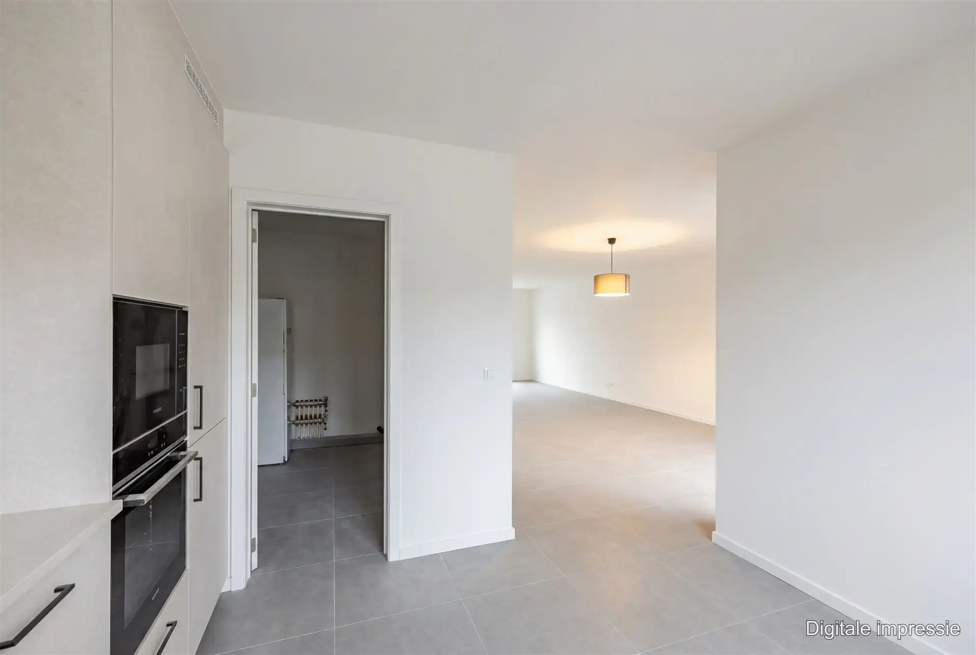 Toekomstbestendig wonen of slim investeren: 14 zero-energy woningen in Wetteren foto 7
