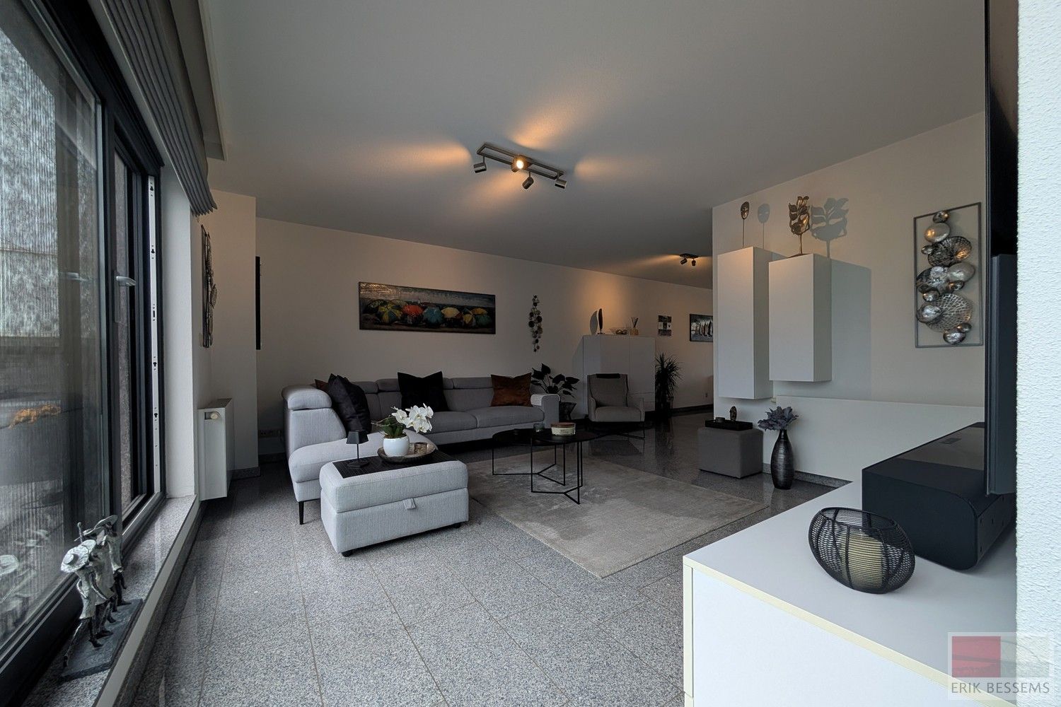 Appartement te huur foto 12
