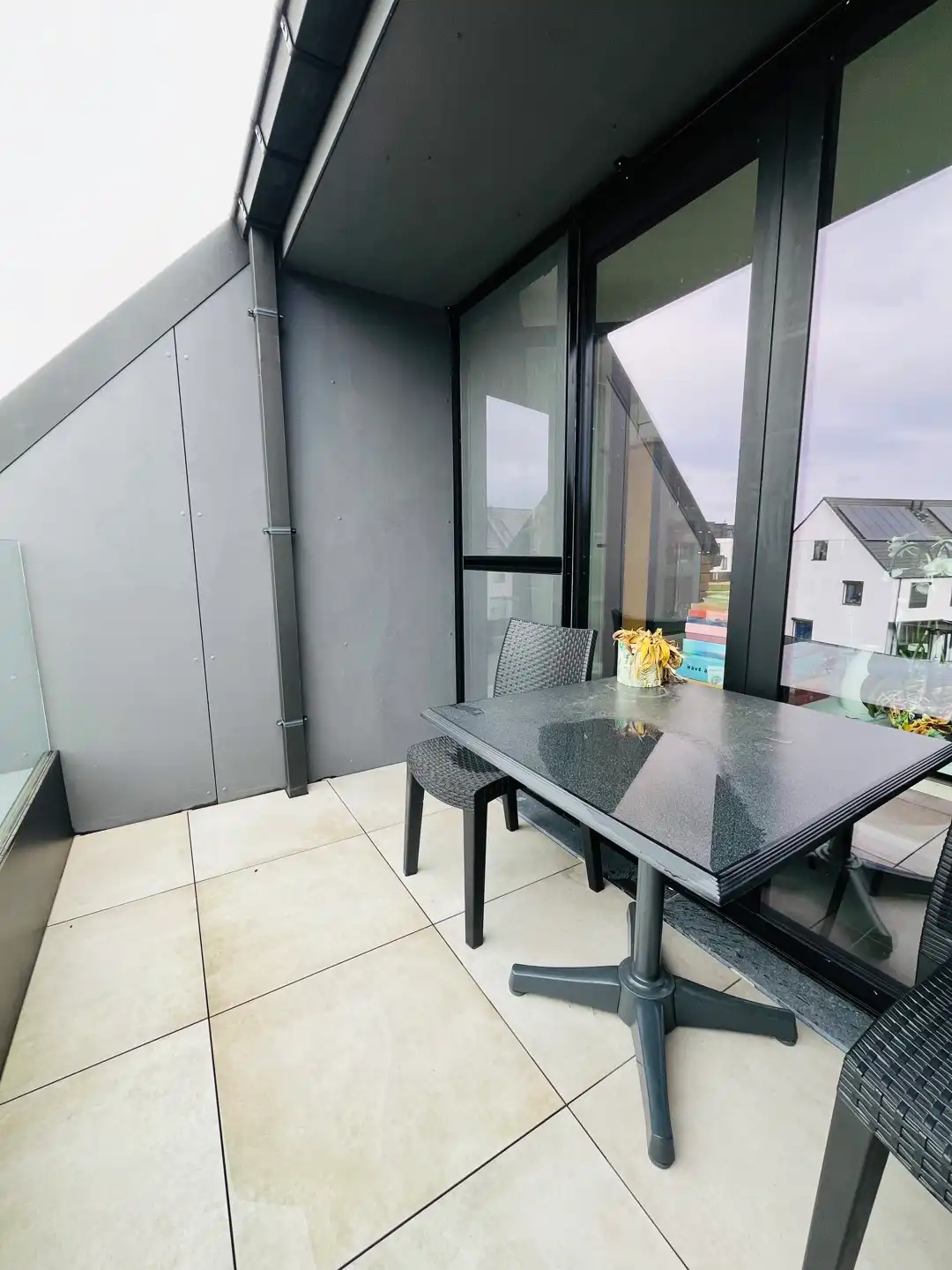 DUPLEX APPARTEMENT IN MERCHTEM foto 11