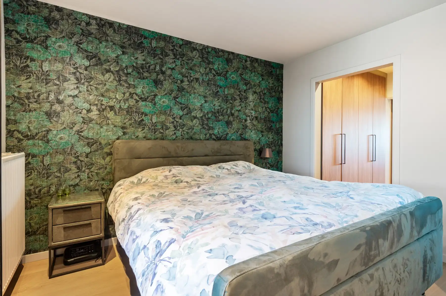 Uitzonderlijk duplex-appartement met prachtig zicht foto 16