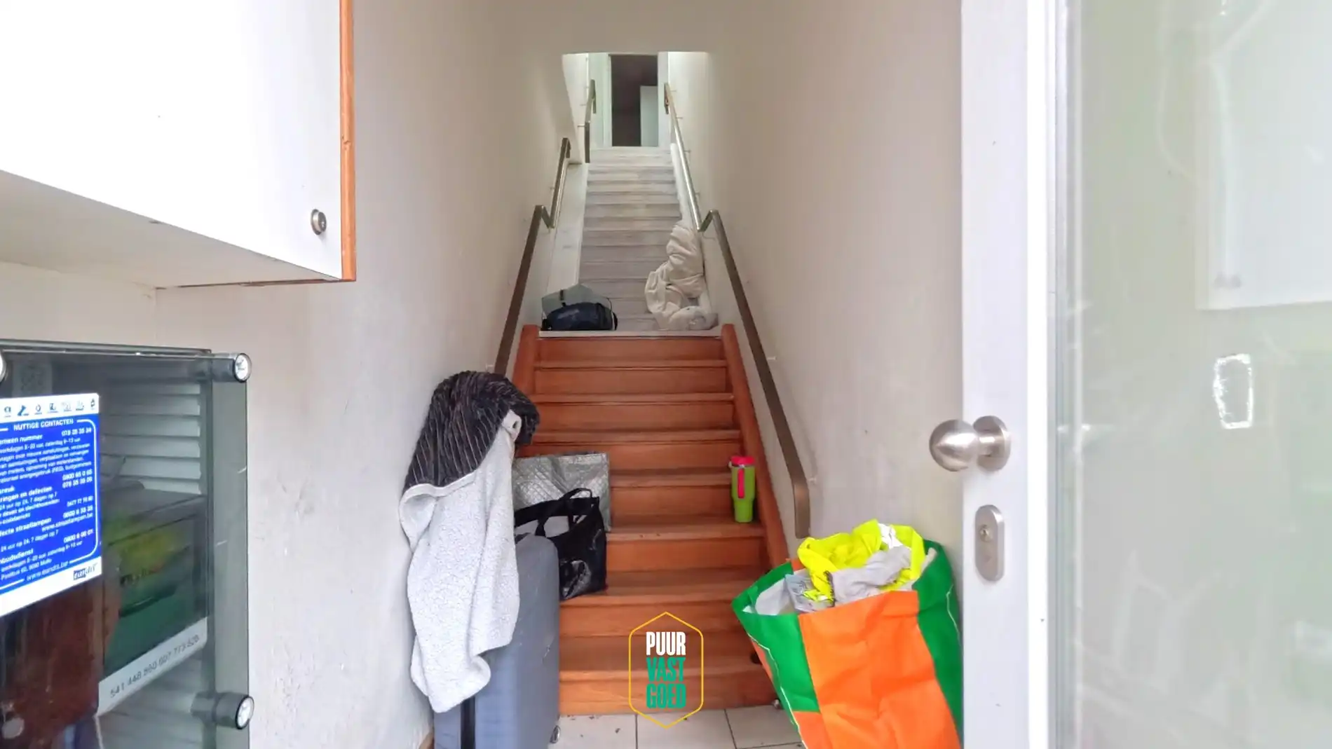 Puur Potentieel: een opportuniteit nabij Oostende. foto 8