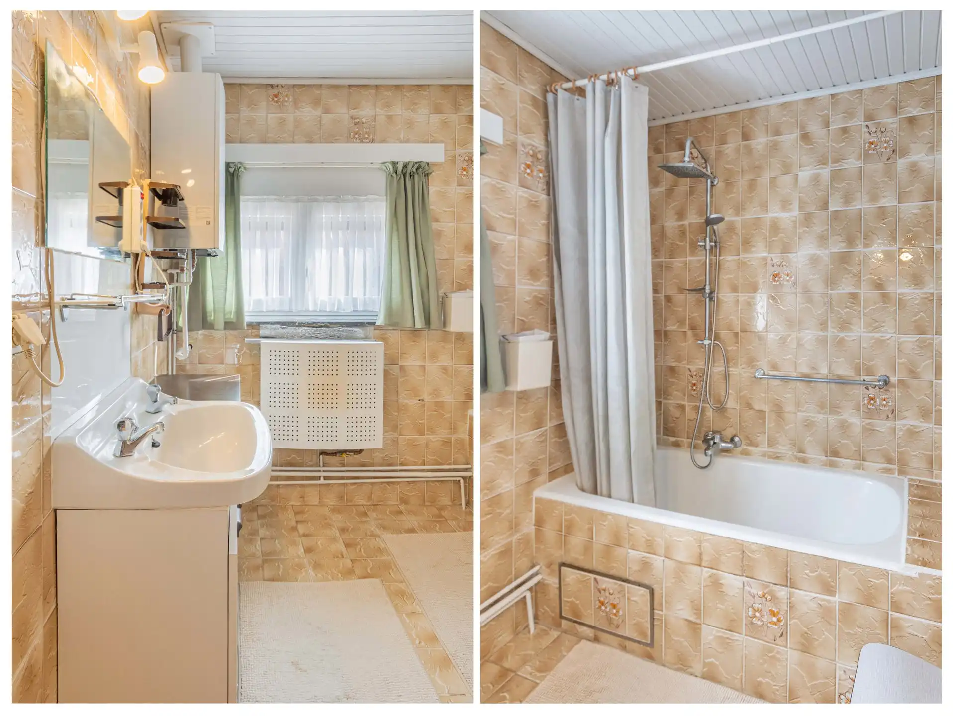 Op te frissen HOB met tuin en garage in Blaasveld foto 16