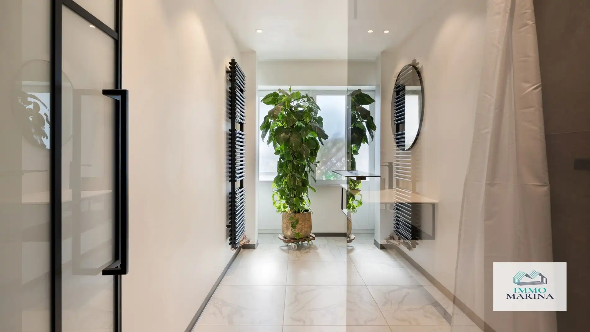 Instapklaar gelijkvloers appartement op toplocatie te Mechelen foto 7