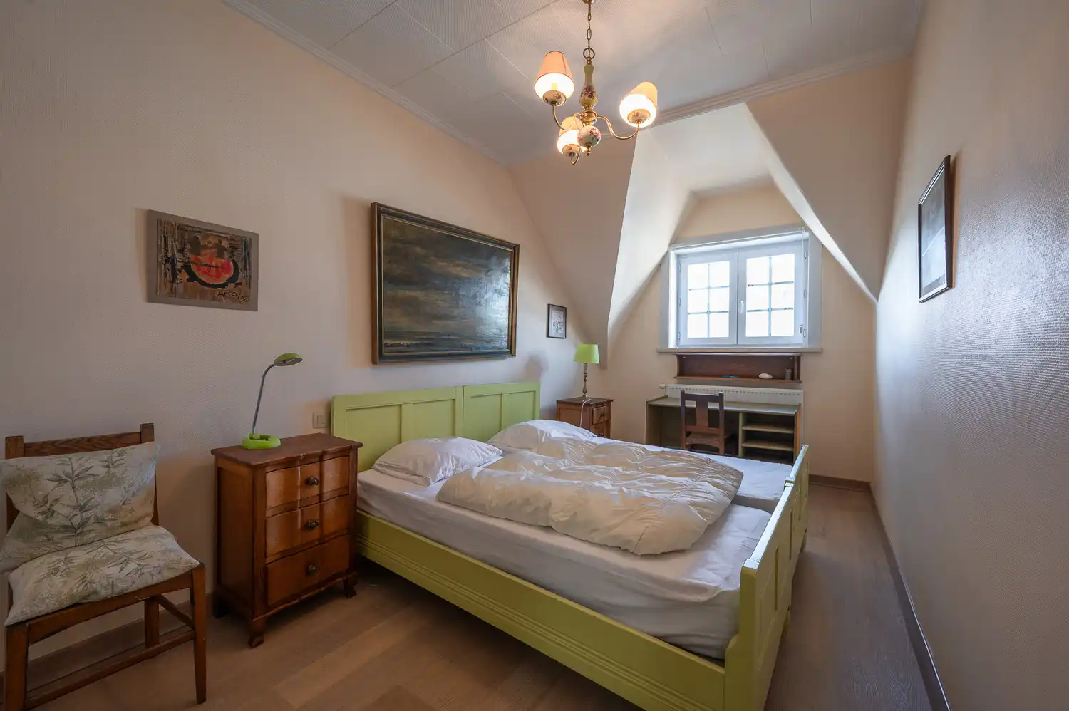 Charmante authentieke woning op toplocatie – Duinendreef, Duinbergen foto 17