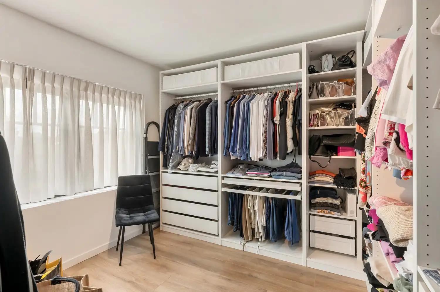 Instapklare gezinswoning met 4 slaapkamers op een perceel van 897 m² nabij het centrum van Itegem foto 24