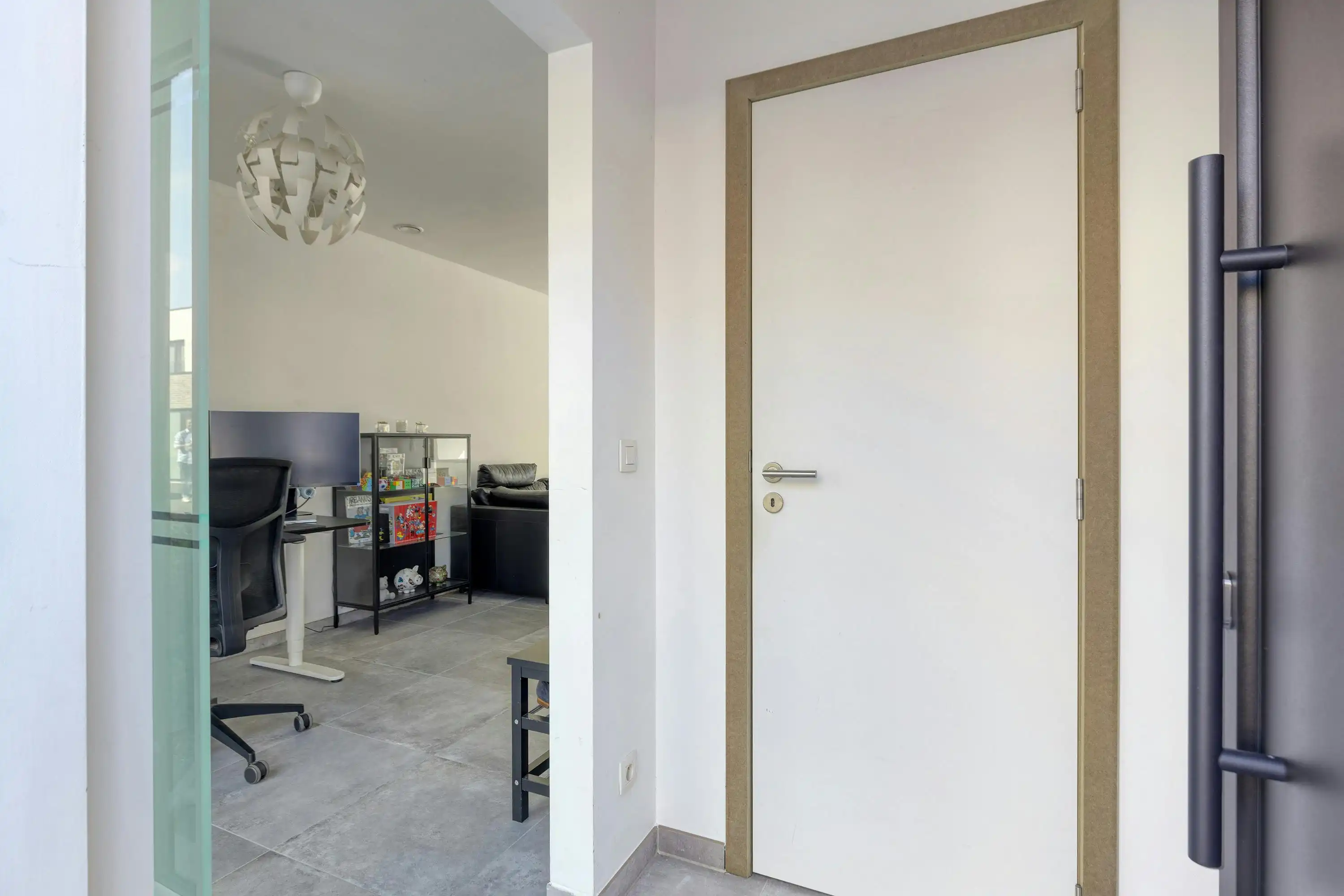 Recent huis met 3 slaapkamers in de Burtonlei 13 te Boom foto 5