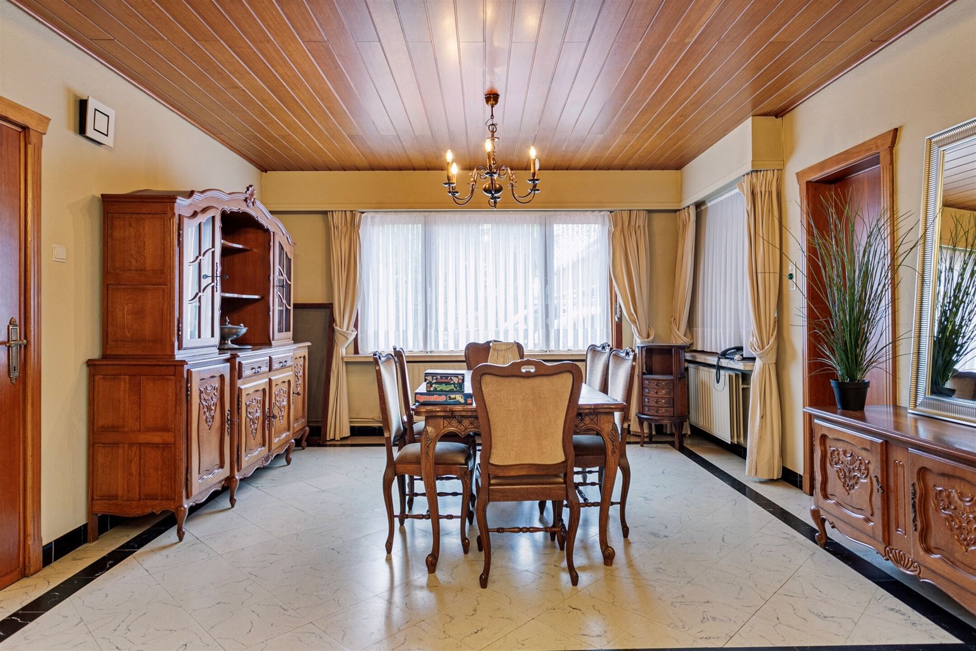 VERRASSEND RUIME (252m²), CHARMANTE WONING OP 1018m² TEGEN AGRARISCH GEBIED foto 5