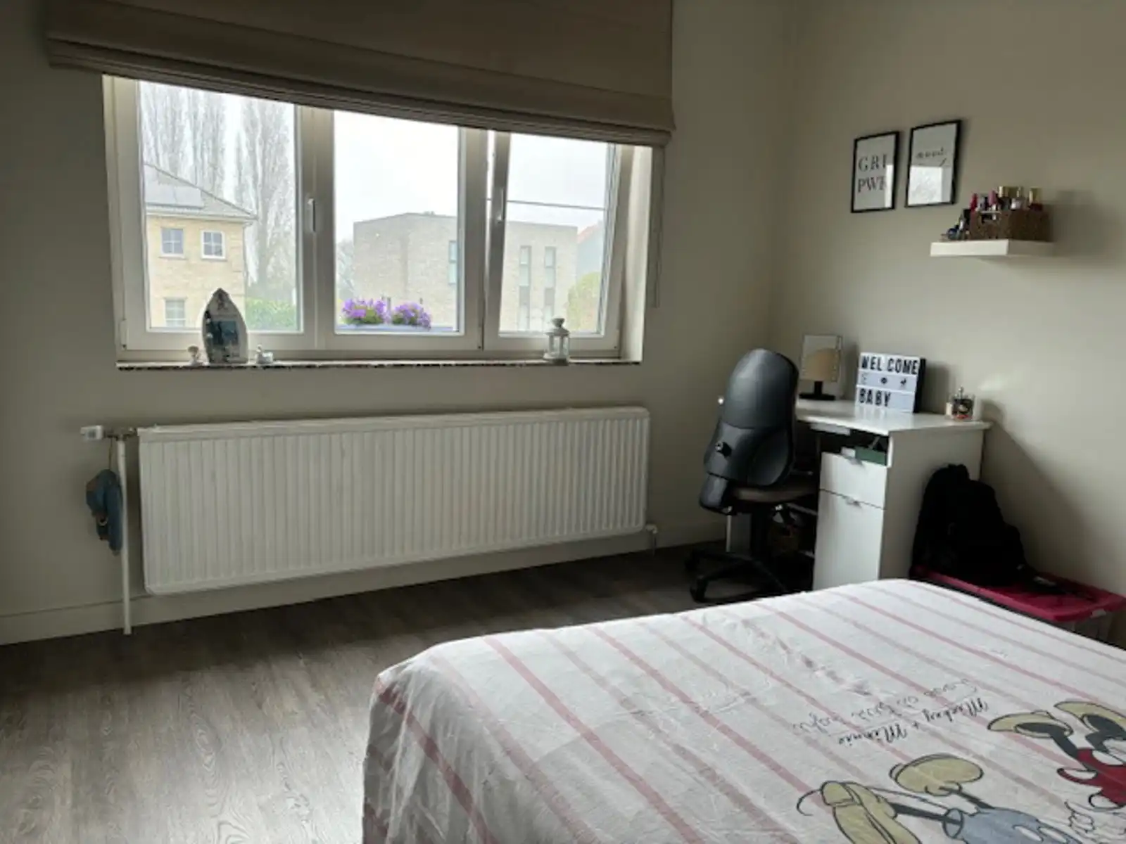 Mooe villa met 4 slpks aan de rand van Tienen foto 16