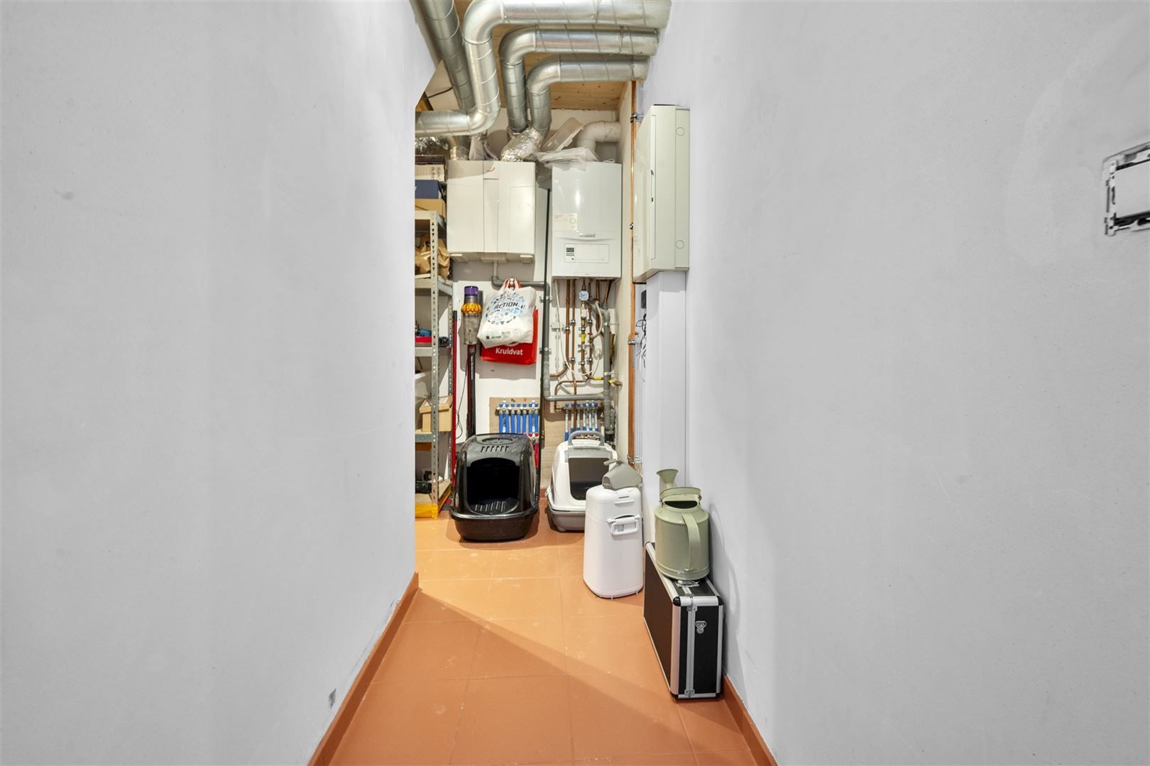 Appartement Loft foto 24