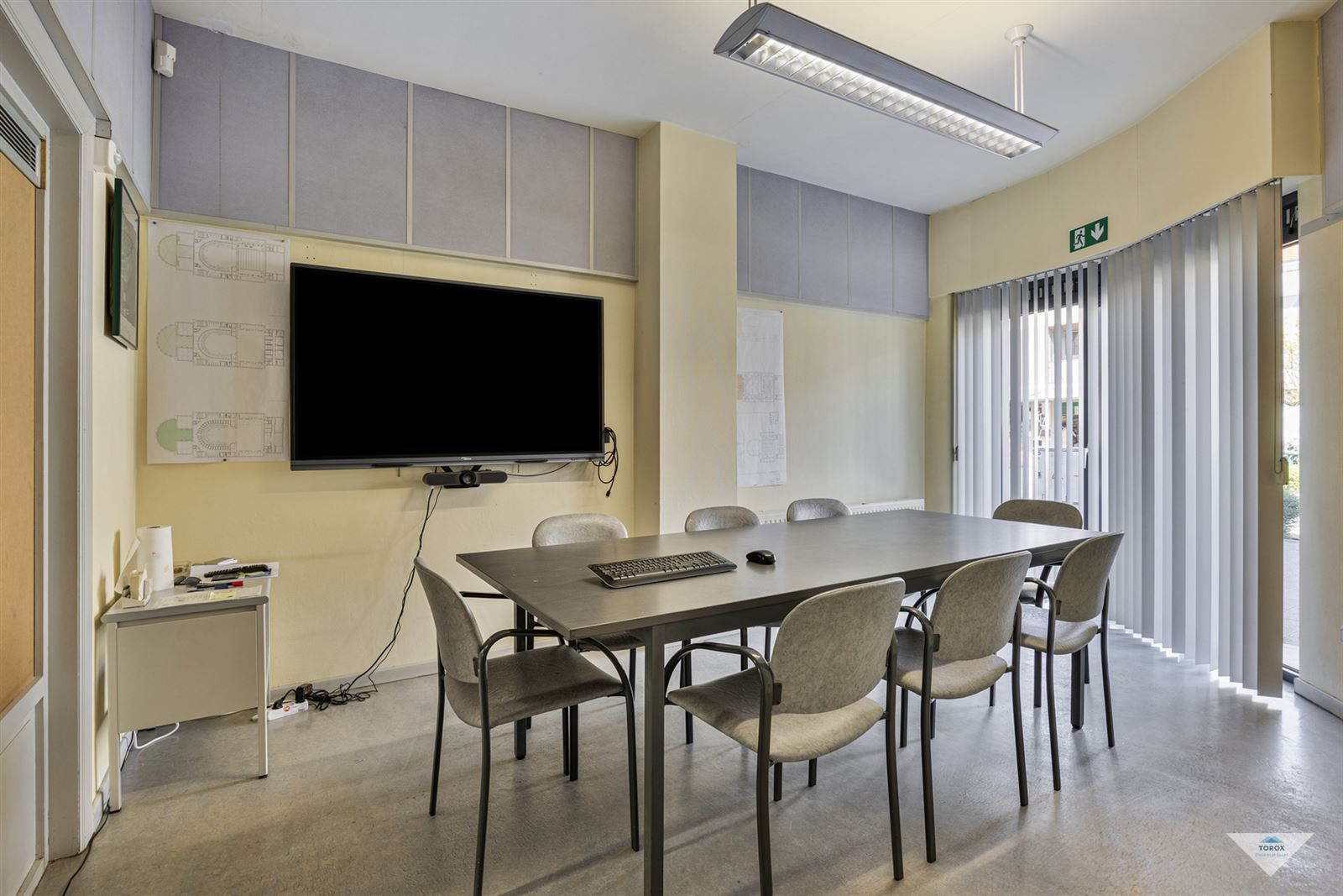 Charmante woning met kantoorruimte op toplocatie in Herent foto 4
