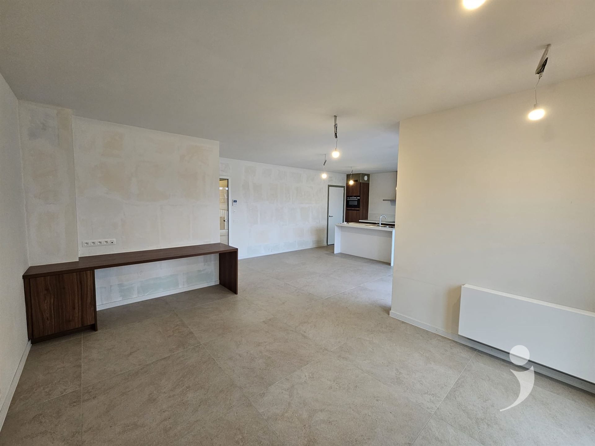 Nieuwbouw appartement foto 3